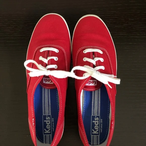 Keds Sneakers, EUC, Womens 11M - Picture 2 of 8